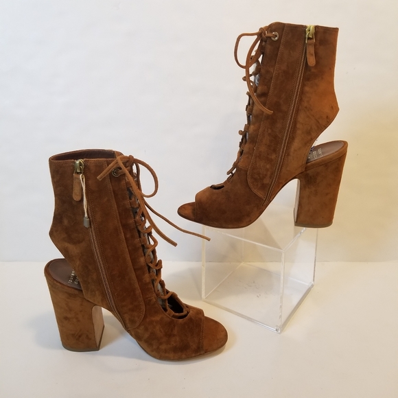 Laurance dacade nelly suede boots 41 - Picture 2 of 7